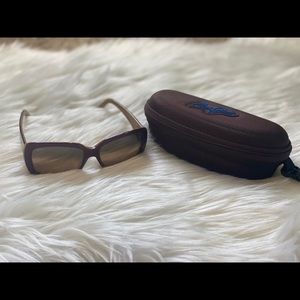 Maui Jim sunglasses